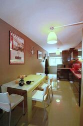 Blk 113 Bishan View (Bishan), HDB 4 Rooms #517901811